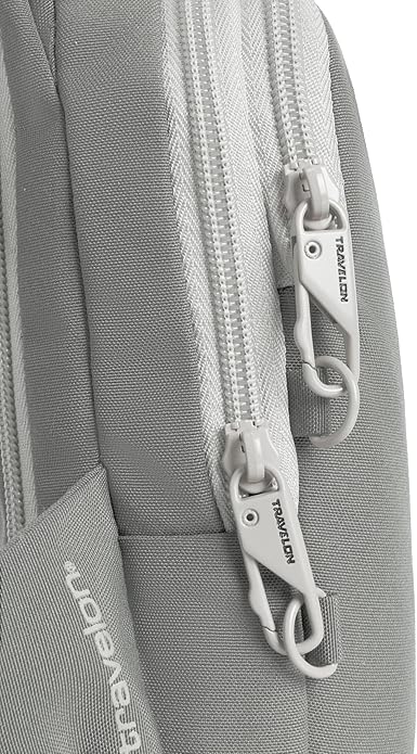 Travelon Anti-Theft The Voyages Compact Sling