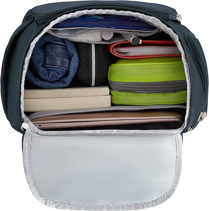 Travelon Anti-Theft Classic Backpack