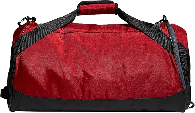 adidas Team Issue Duffel Bag – Durable for Sports & Travel