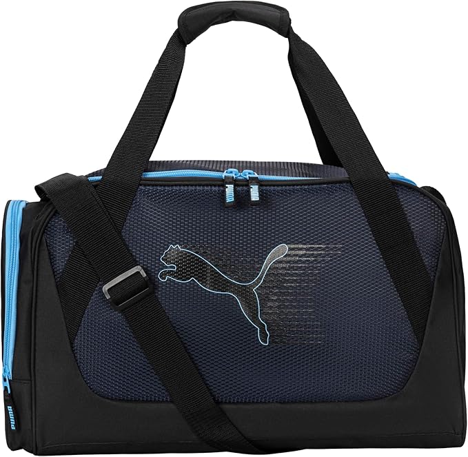 PUMA Evercat Form Factor Duffel Bag