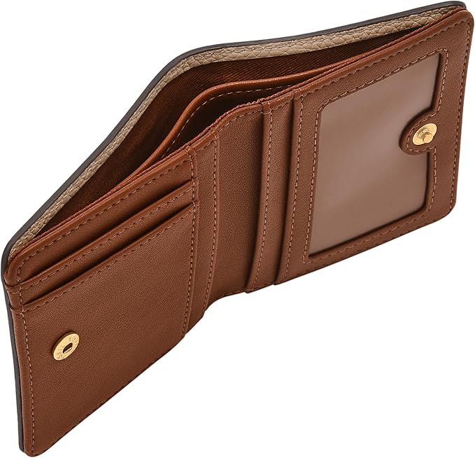 Fossil Logan Bifold Wallet