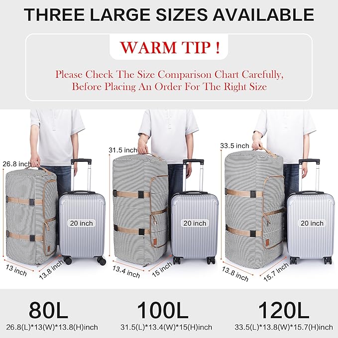 150L Duffle Bag for Travel, Extra Large Foldable Waterproof Travel Duffel Bags Weekender Overnight Bag for Men and Women with Shoe Compartment