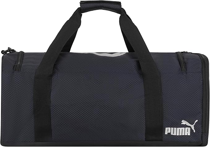 PUMA Demand Duffel Bag