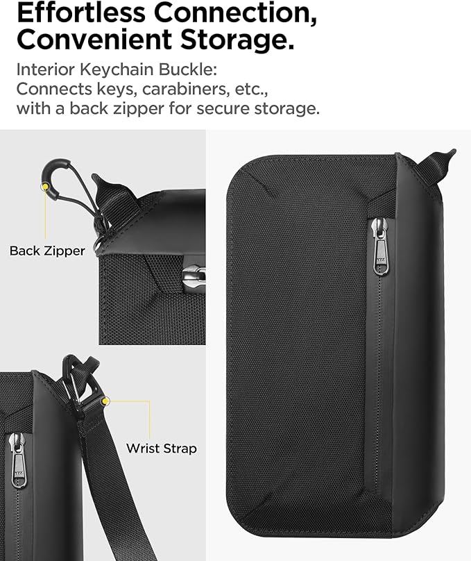 Spigen Life for Passport Card Cover Holder with RFID Blocking Technology Wallet Travel Documents Organizer Protector Accessories, SIM Card Pin Included