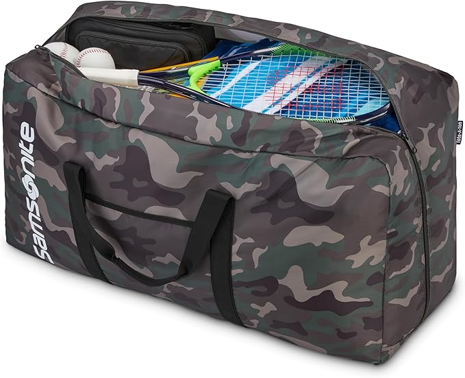 Samsonite Tote-A-Ton Duffel Bag