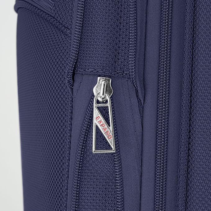 Everest Expandable Softside Spinner