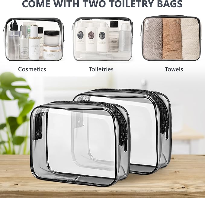 Beraliy Travel Backpack, Personal Item Bag Ailrline Approved, 17.3 Inch Laptop Backpack, Carry On Travel Bag, Hiking Backpack, Casual Backpack, Grey