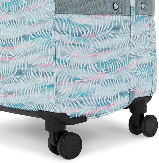 Kipling Women's Spontaneous L Prt Rolling Luggage