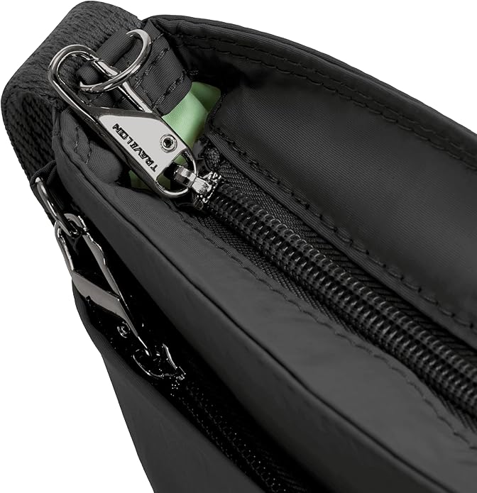 Travelon Anti-Theft Roam Small Crossbody