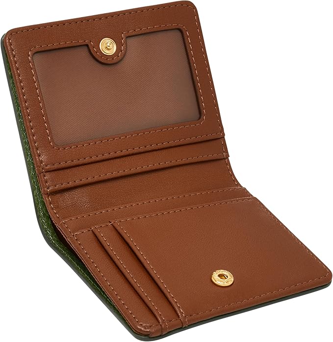 Fossil Logan Bifold Wallet