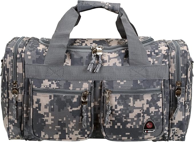 Rockland Duffel Bag