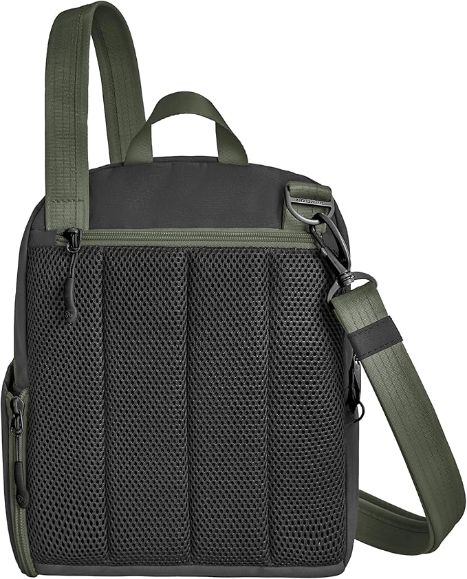 Travelon Unisex Adult Travelon Anti-theft the Voyages Tour Bag