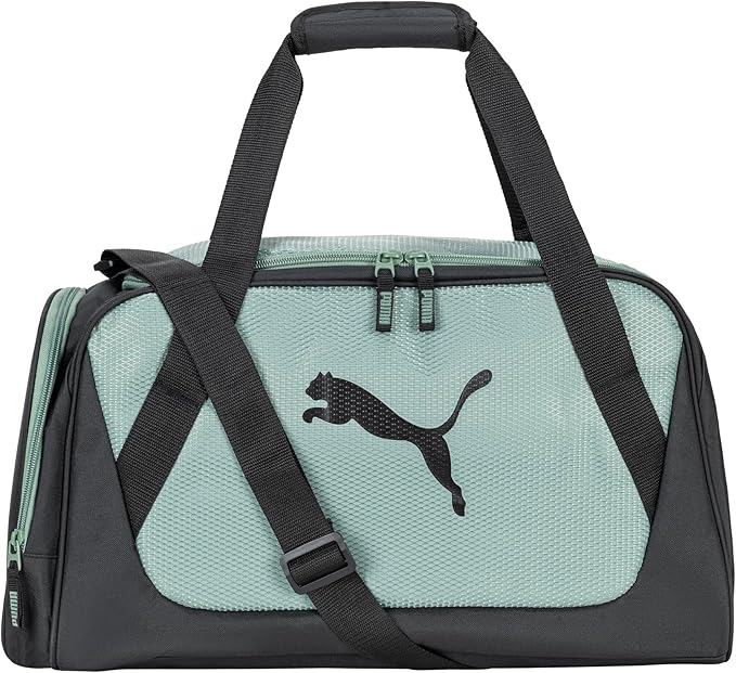PUMA Evercat Form Factor Duffel Bag
