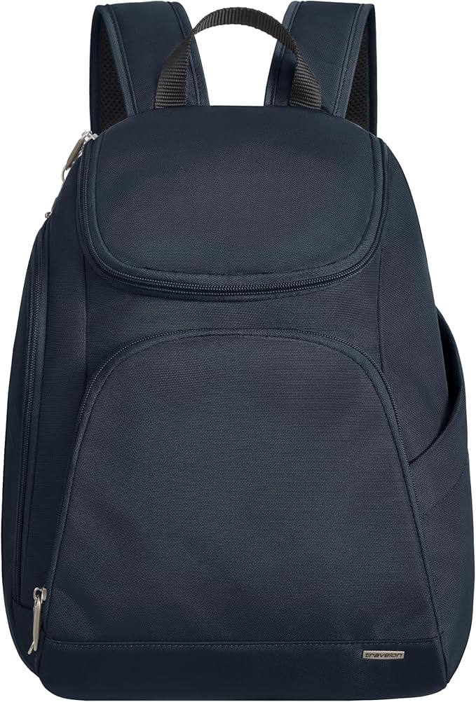 Travelon Anti-Theft Classic Backpack