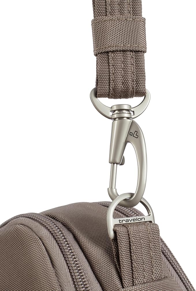 Travelon Anti-Theft Classic Travel Bag