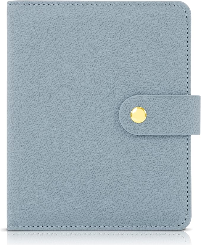 Beautiful Passport Holder for Travel – Cute Cover with Pen Holder to Keep Your Travel Documents Organized & Safe – Quality Passport Wallet for Women & Men and Great for Gifting