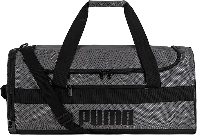 PUMA Demand Duffel Bag