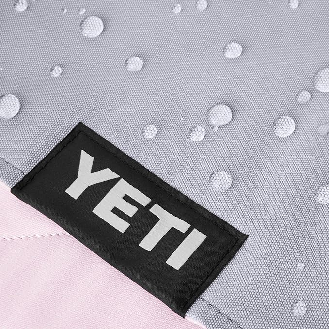 YETI Lowlands Blanket, Multi-Use Blanket with Travel Bag