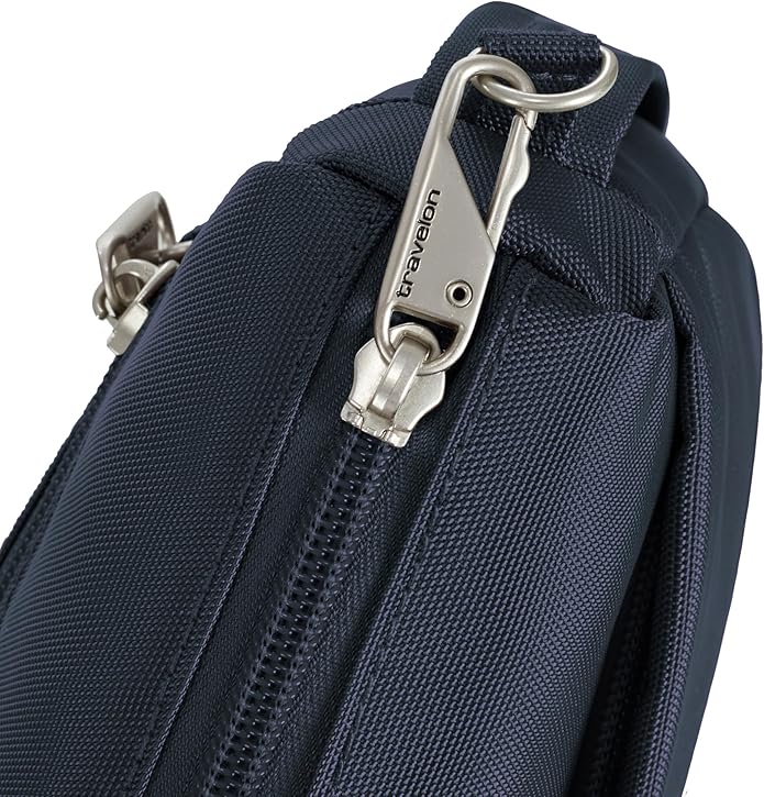 Travelon Anti-Theft Classic Small East/West Crossbody