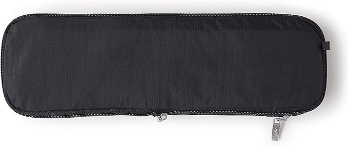 Baggallini Long Compression Cube - Lightweight Compression Packing Cube for Travel