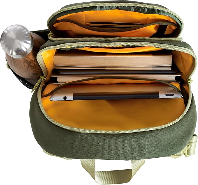 Travelon Unisex Adult Travelon Anti-theft the Voyages Tour Bag