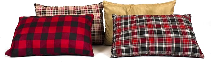 TETON Sports Camp Pillow; Great for Travel, Camping and Backpacking; Washable, Color
