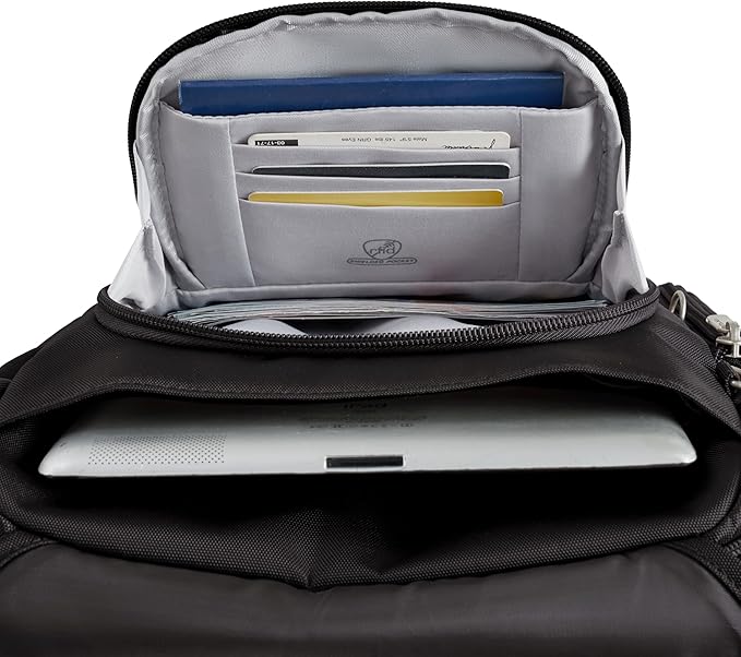 Travelon Anti-Theft Classic Medium Tour Bag
