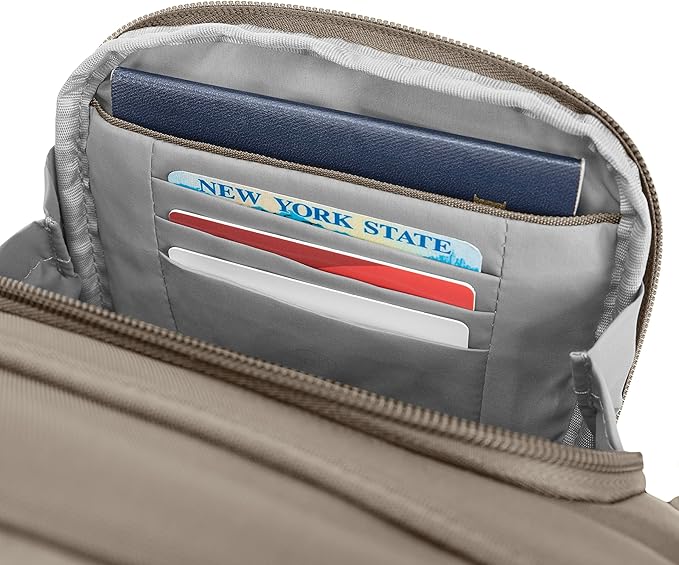 Travelon Anti-Theft Classic Medium Tour Bag