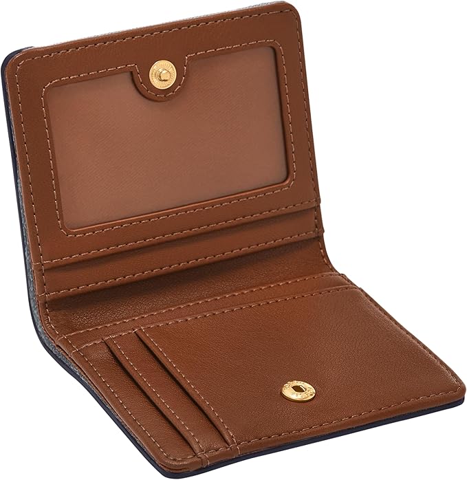 Fossil Logan Bifold Wallet