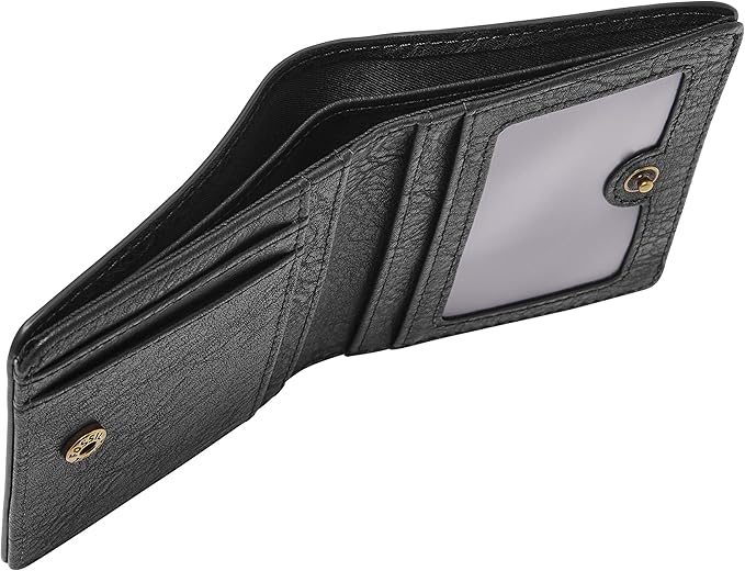 Fossil Logan Bifold Wallet