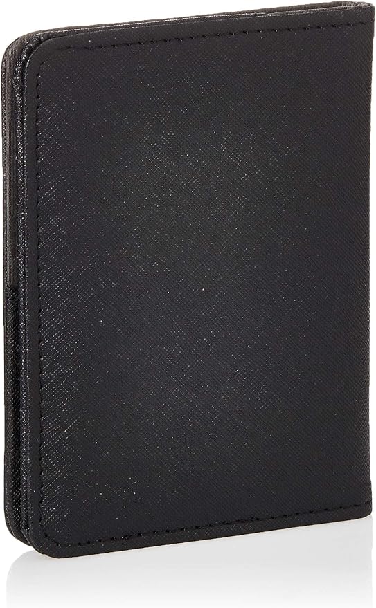 Samsonite RFID Passport Wallet, Black, One Size