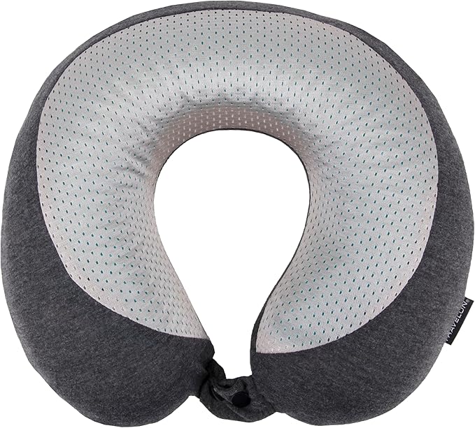 Travelon Cooling Gel Neck Pillow