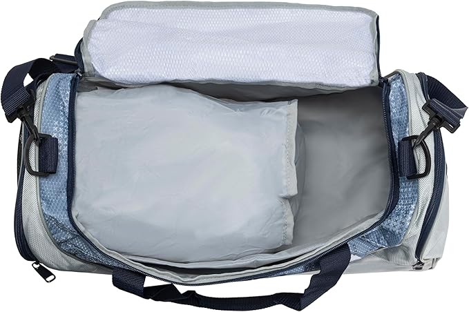 PUMA Evercat Contender Duffel Bag