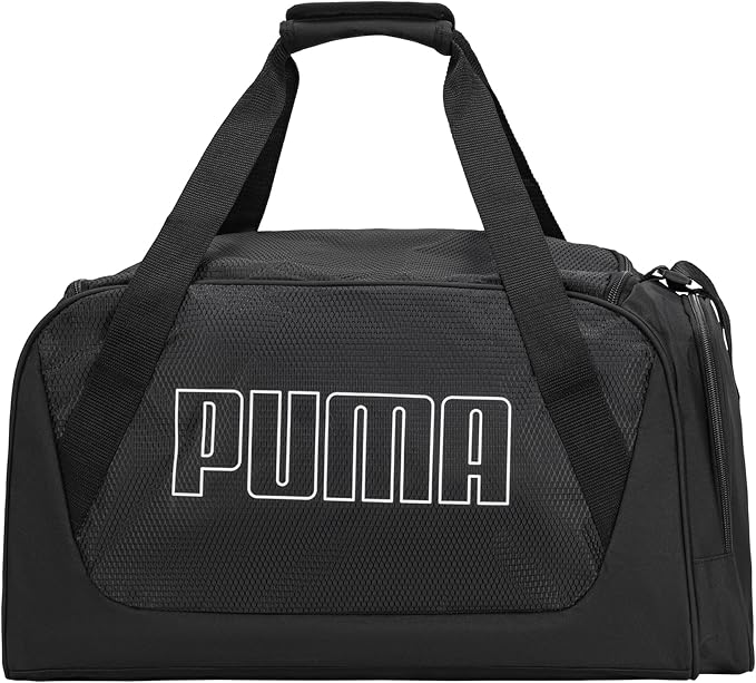 PUMA Evercat Form Factor Duffel Bag