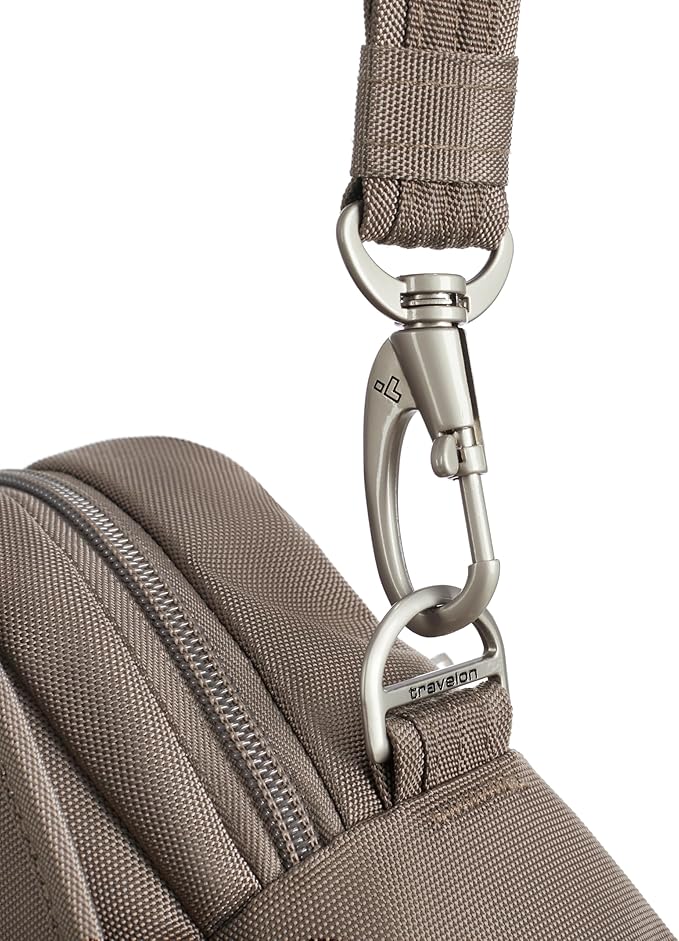 Travelon Anti-Theft Classic Medium Tour Bag