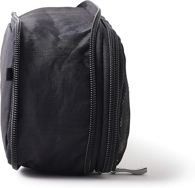 Baggallini Long Compression Cube - Lightweight Compression Packing Cube for Travel