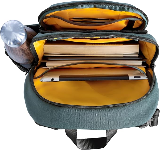 Travelon Unisex Adult Travelon Anti-theft the Voyages Tour Bag