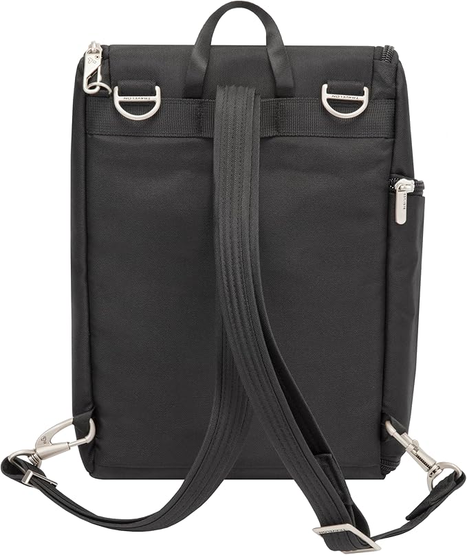 Travelon Anti-Theft - Classic Small Convertible Backpack