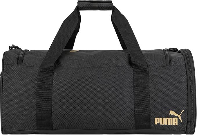PUMA Demand Duffel Bag