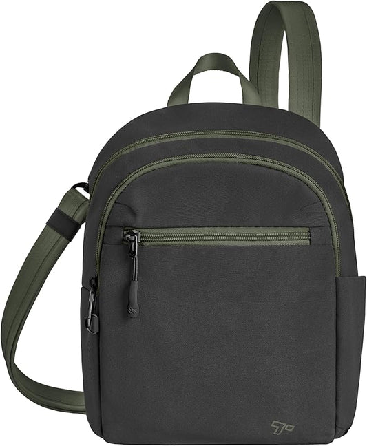 Travelon Unisex Adult Travelon Anti-theft the Voyages Tour Bag