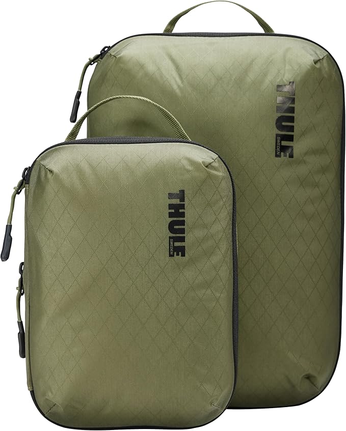 Thule Compression Packing Cubes