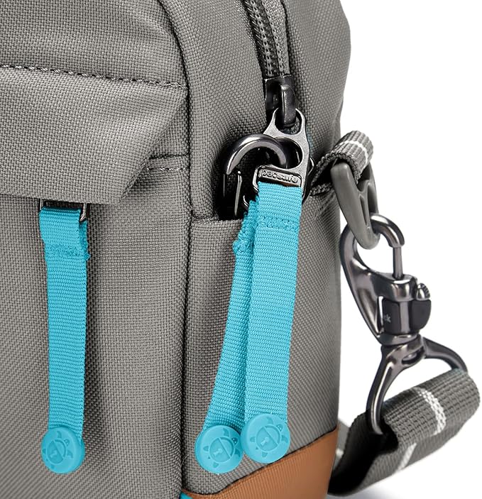 Pacsafe GO Crossbody | Anti Theft