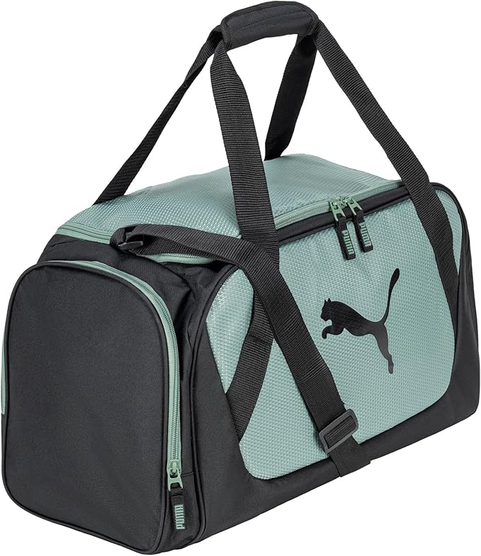 PUMA Evercat Form Factor Duffel Bag