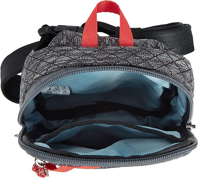 Travelon Anti-Theft Greenlander Compact Sling Bag