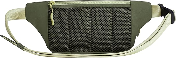 Travelon Anti-Theft The Voyages Waist Pack
