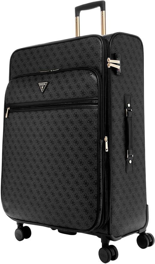 Norom BD 28" 8-Wheel Suitcase