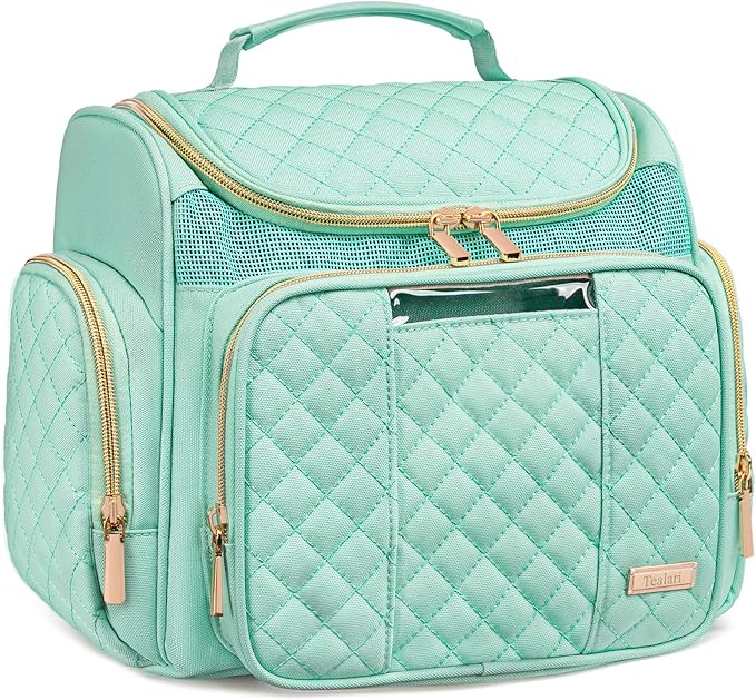 Large Toiletry Bag for Women Men,Bathroom Bag,Water Resistant Shower Bag,Makeup Bag,Portable Shower Caddy for College Dorm,Hanging Travel Toiletry Bag with Transparent Waterproof Phone Pocket