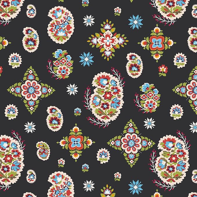 Vera Bradley Women's Miramar Weekender Travel Bag - Premium Cotton