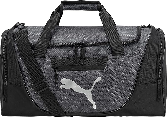 PUMA Evercat Contender Duffel Bag