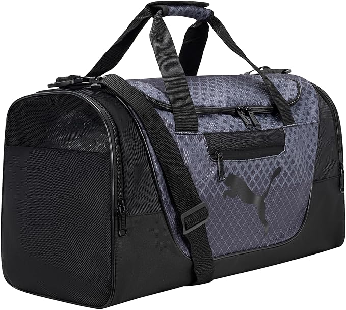 PUMA Evercat Contender Duffel Bag